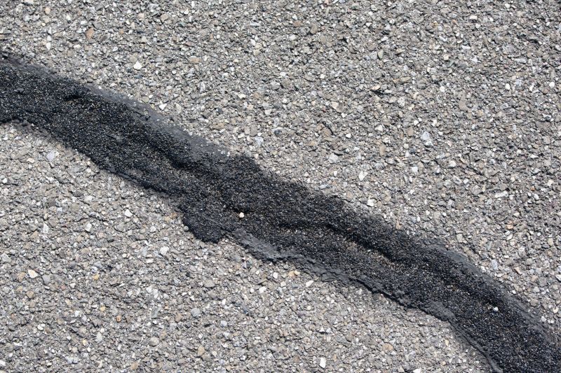 Driveway Slurry Sealing in Columbus, OH