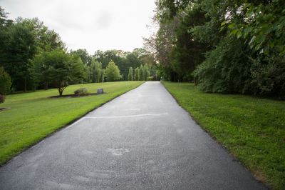 Extend the Life of Your Blacktop with Sealcoating!